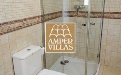 Уютная вилла с прекрасным видом на море и Альтею.